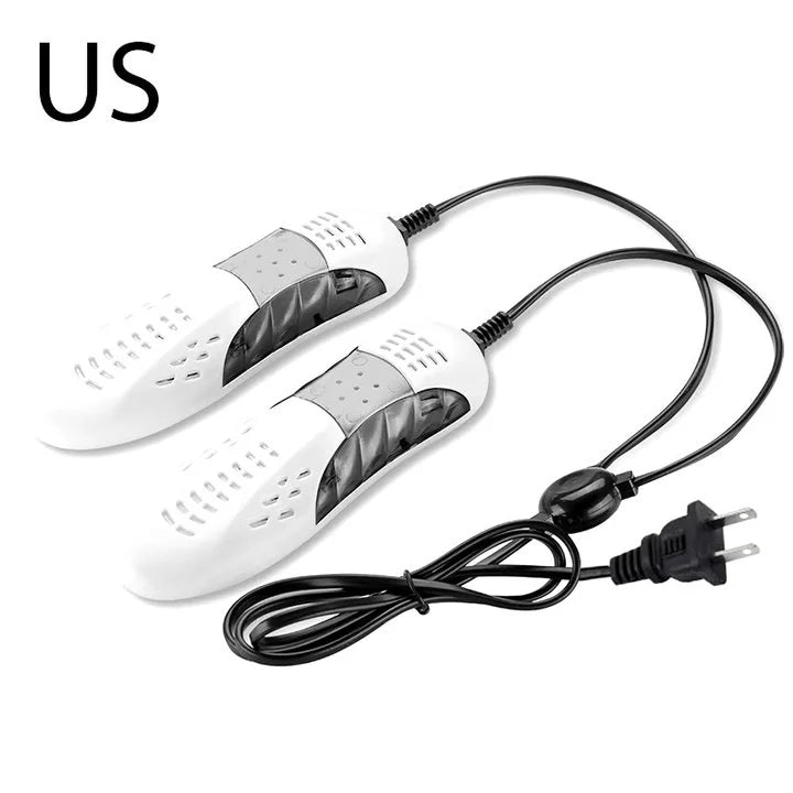 Shoe Dryer Household Shoe Dryer Sterilization Dryer Dormitory Shoe Dryer Portable Shoe Dryer Deodorization Rapid Drying 2026