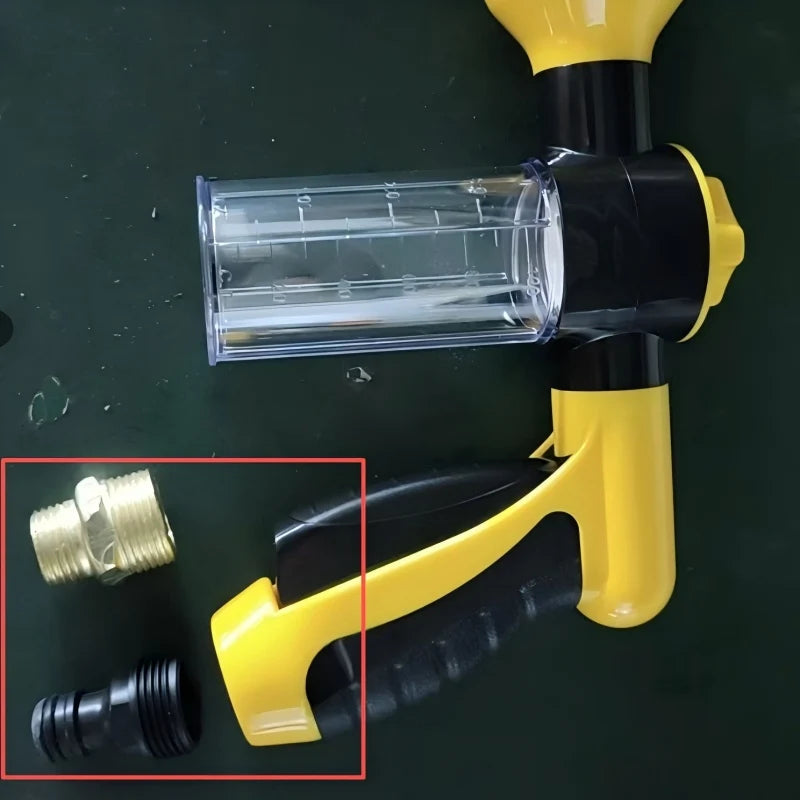 PetWash Pro Shower Hose