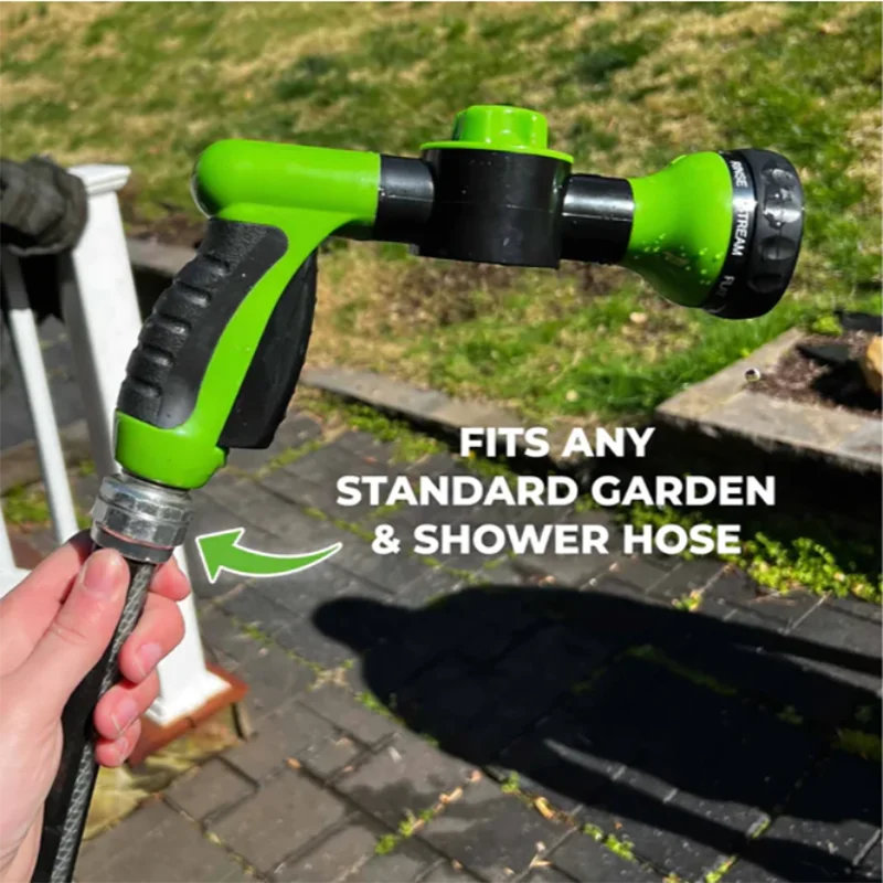 PetWash Pro Shower Hose