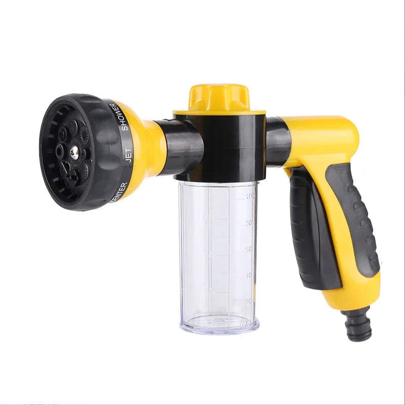 PetWash Pro Shower Hose