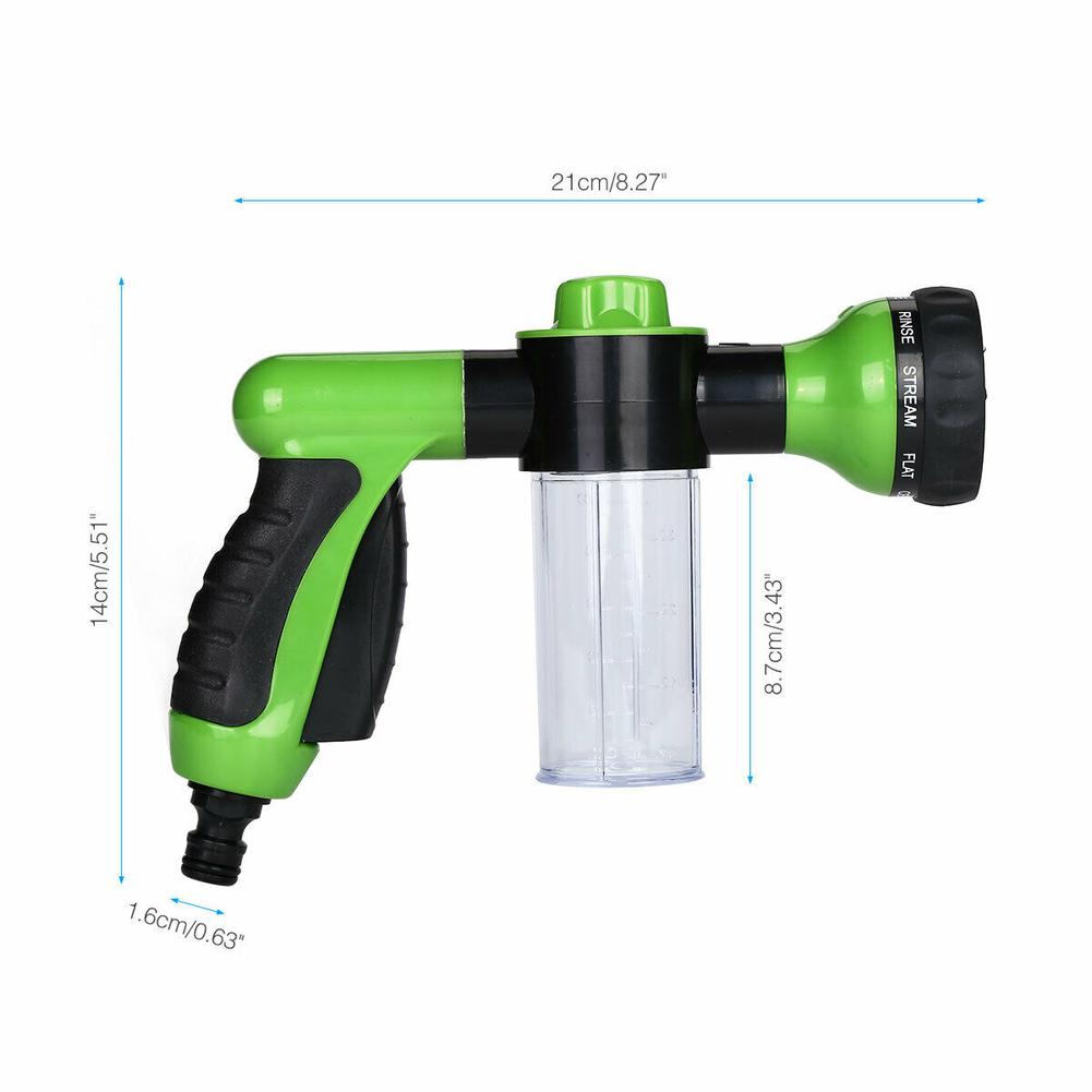 PetWash Pro Shower Hose