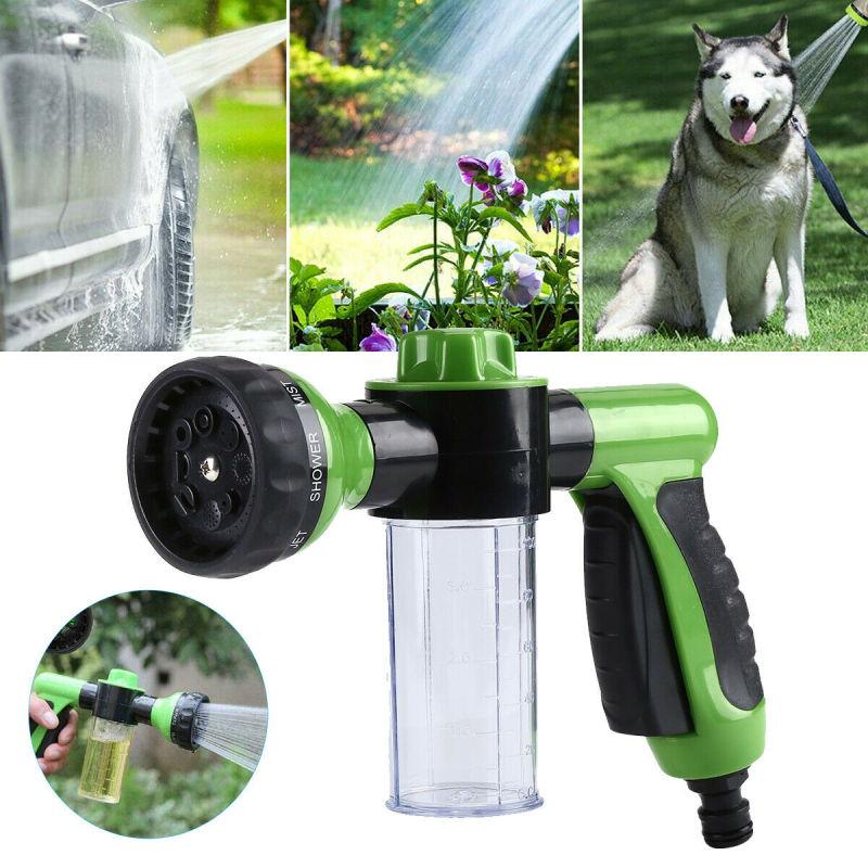PetWash Pro Shower Hose