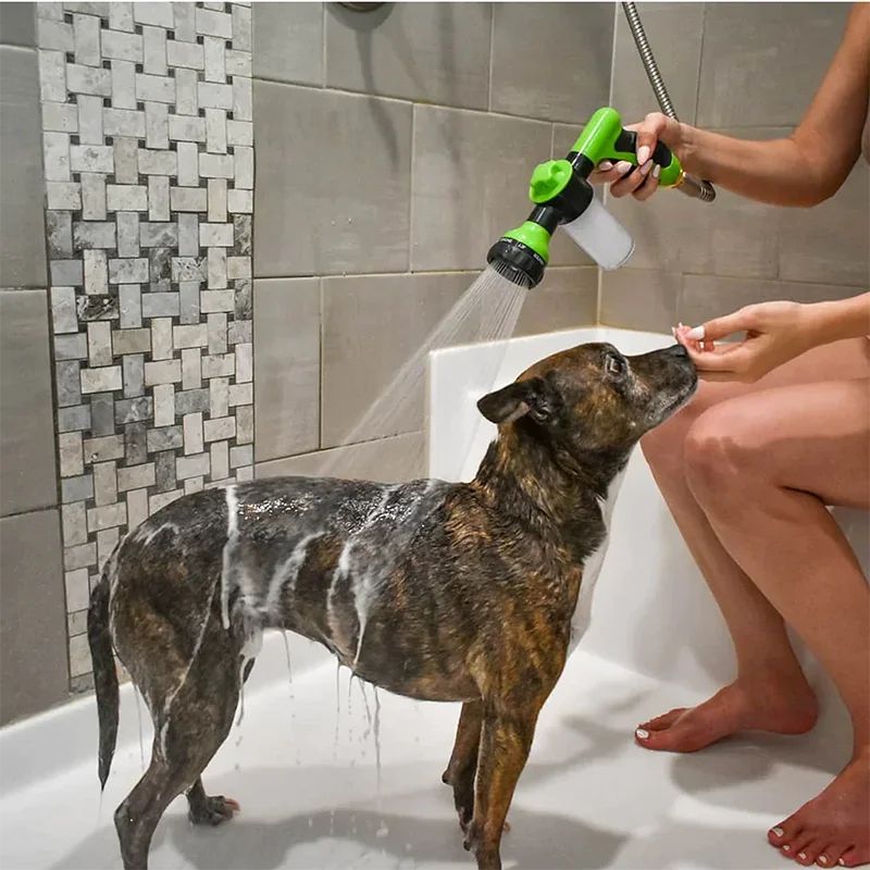 PetWash Pro Shower Hose