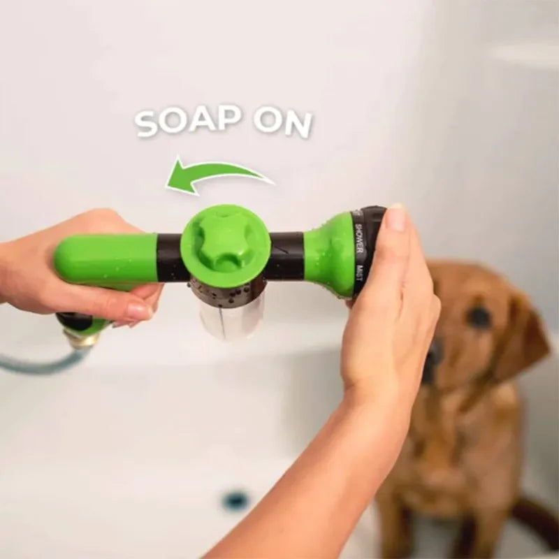 PetWash Pro Shower Hose