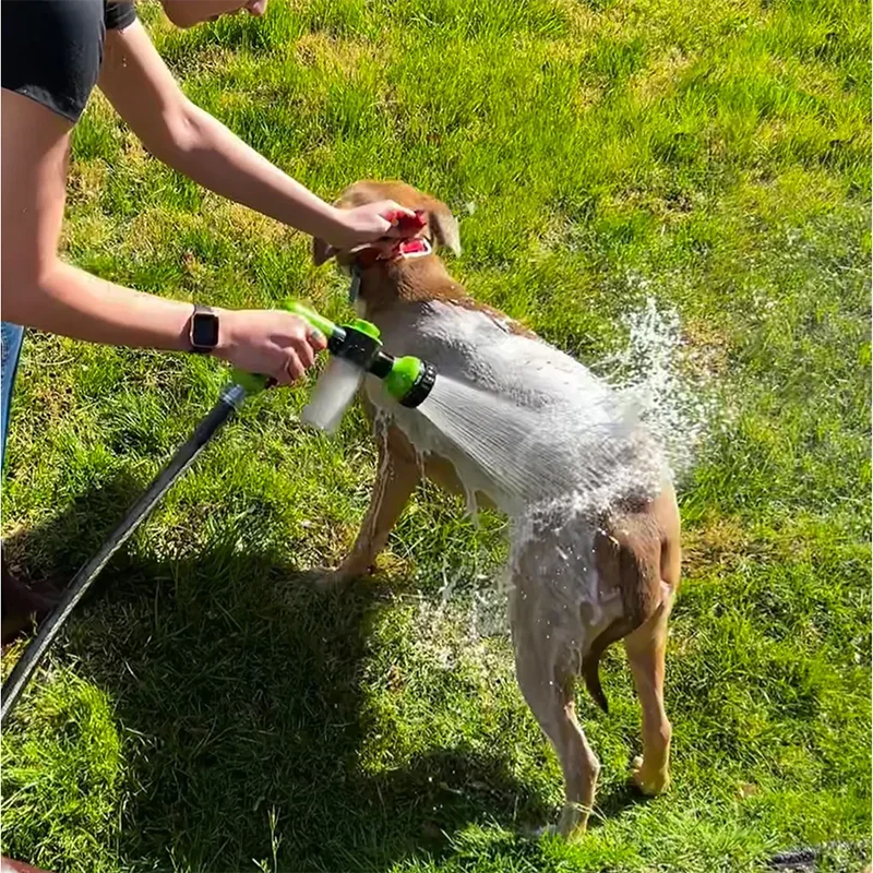 PetWash Pro Shower Hose
