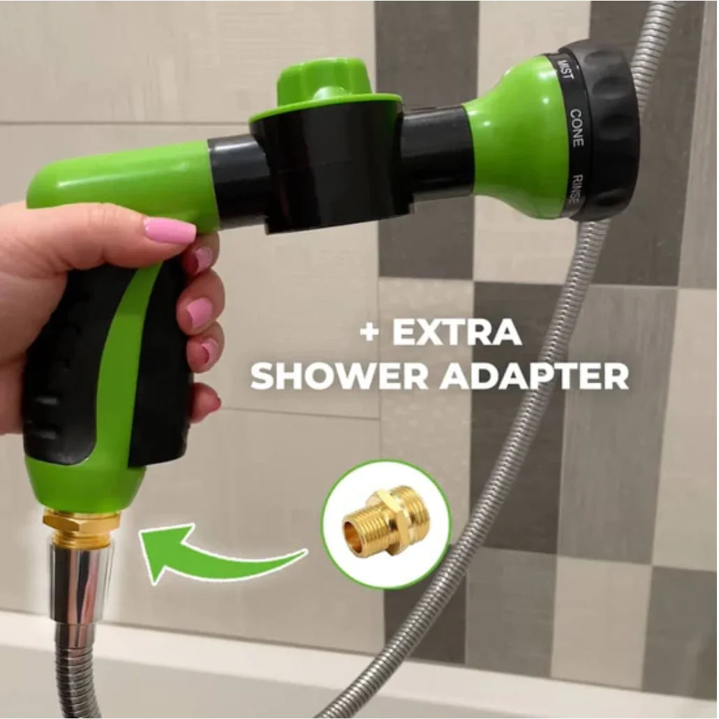 PetWash Pro Shower Hose