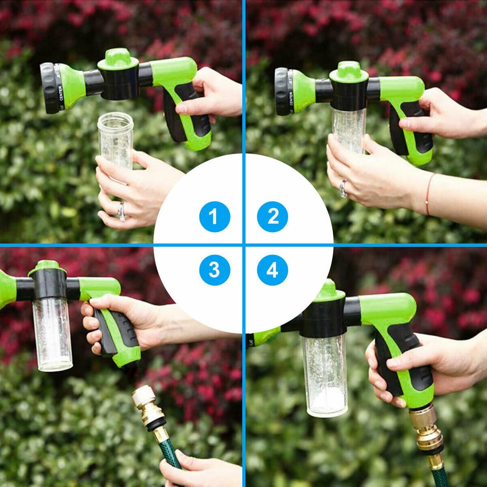 PetWash Pro Shower Hose