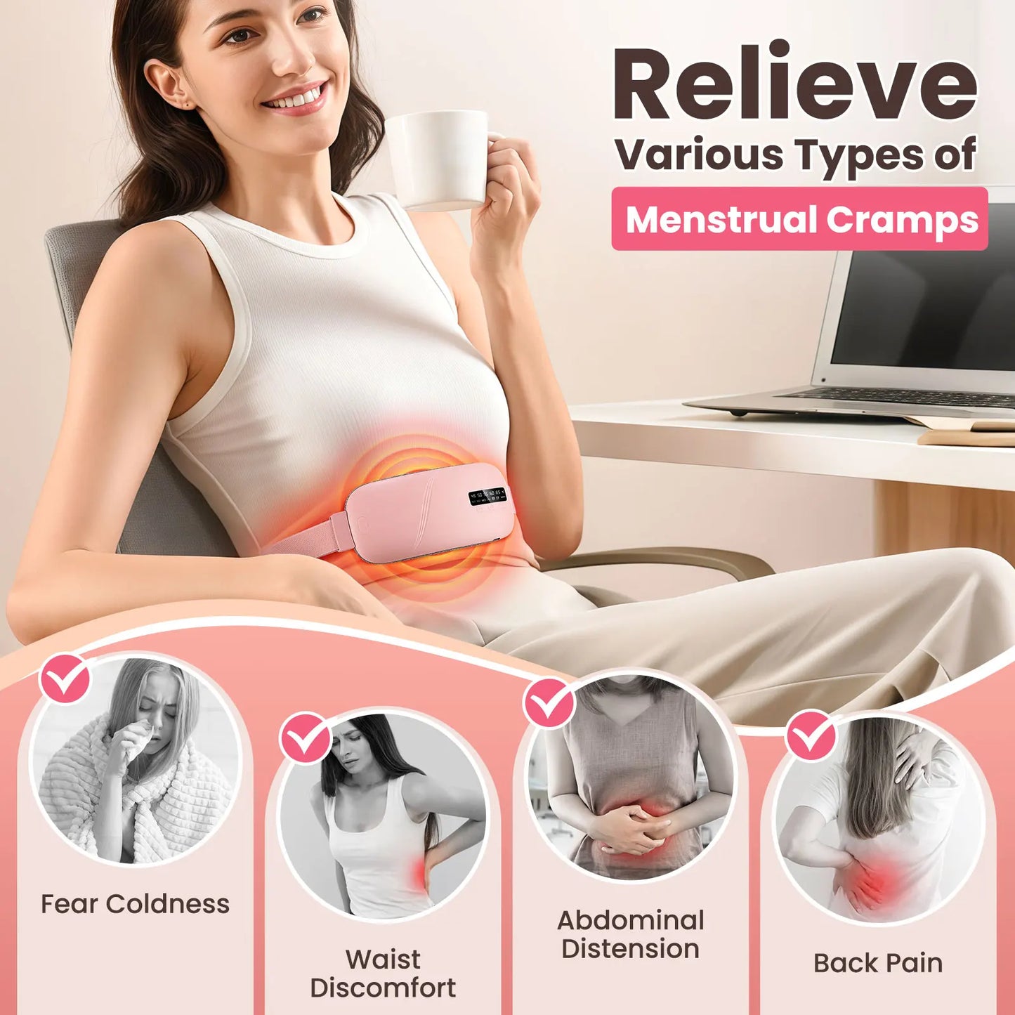 CramCalm Pro